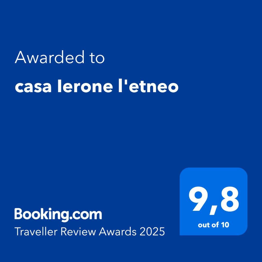 Casa Ierone L'Etneo Apartment Syracuse Exterior photo